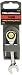 GearWrench 9510 10mm Stubby Combination Ratcheting Wrench