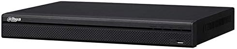Dahua 16ch NVR NVR4216-16P-4KS2 16 Channel Smart 1U 16PoE 4K H.265 Lite Network Video Recorder Original English Support Upgrade