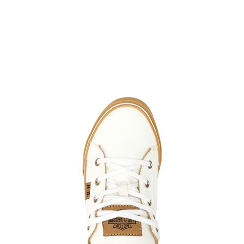 Image of Harley-Davidson Footwear Womens Torland Sneakers Shoes Casual