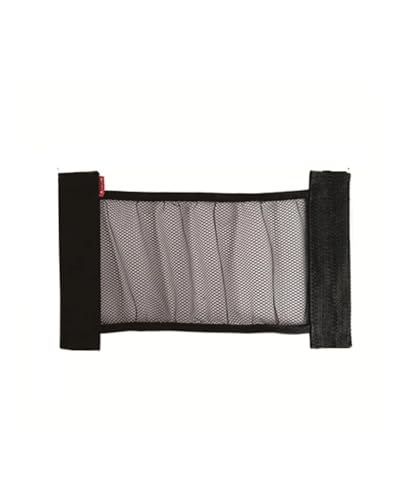 Poche en maille élastique pour stopper les objets qui glissent en voiture