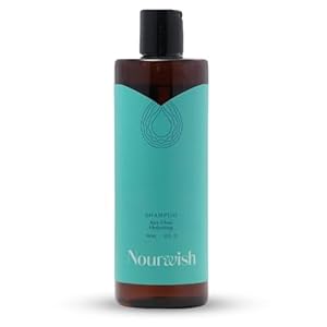 NOURWISH Hydrating Thickening Repar...