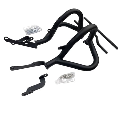 Barre de protection SRV600 Flash 600 support projecteur et cage cascade anti-chute