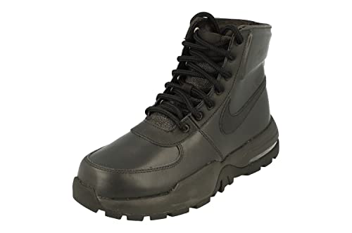 Nike Air Max Goaterra Boot, Black 001, 8