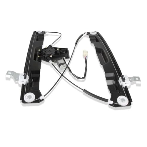 Lève-vitre avant droit avec moteur pour Lincoln Aviator 741-814