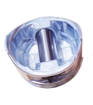 Segment de piston 70mm pour entretien de moteur de tondeuse Zongshen XP200