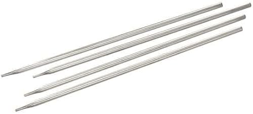 Argos Technologies Sterile Aspirating Serological Pipettes, 2 mL, Individually Wrap; 500/Cs