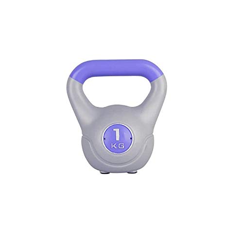 inSPORTline Vin-Bell 1 kg Kettlebell