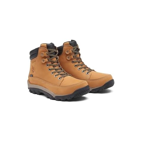 Bottes de randonnée Timberland Rime Ridge Cover