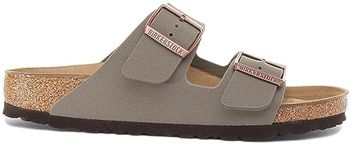Image of Birkenstock Women's Arizona Soft Footbed Sandals