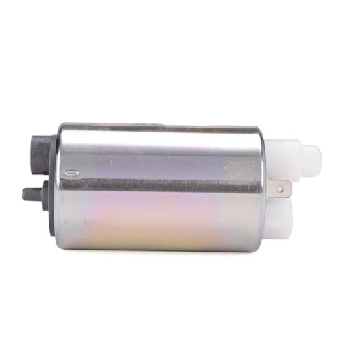 Bomba de gasolina para mantenimiento de Mule 4000 y KRF800 UTV 4
