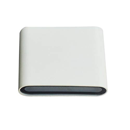 QIKC 6W Led Wall Light Up down led Stair Lampada