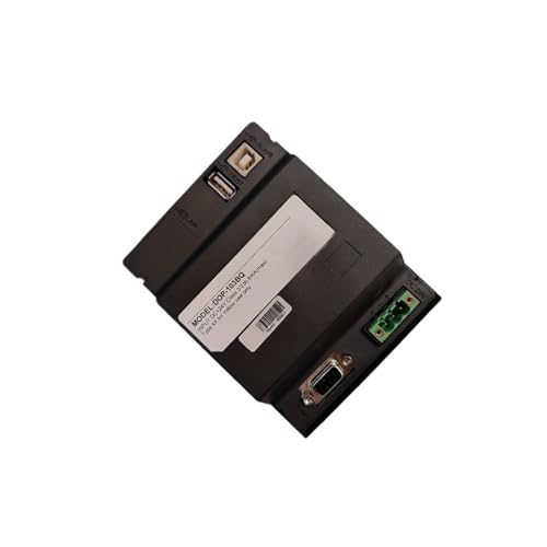 Écran tactile DOP-103BQ hmi haute résolution 4.3 pouces avec afficheur