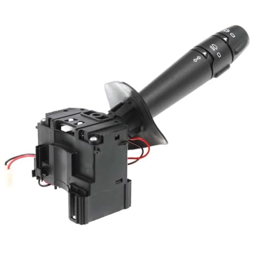 Commodo colonne direction Sandero 60015-51366 interrupteur phare - 3