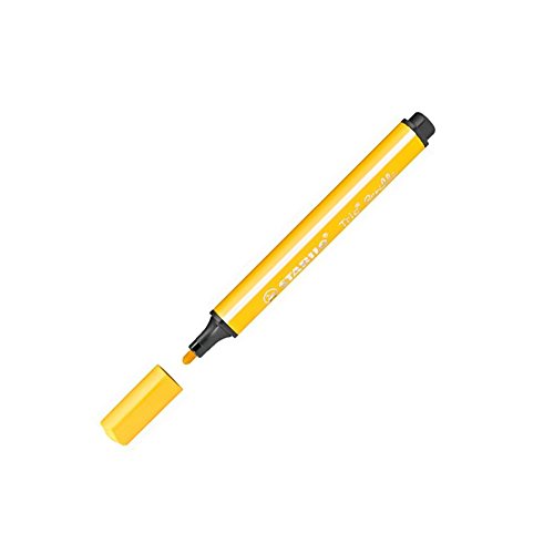 Pennarello triangolare a molla - STABILO Trio