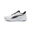 Puma White Puma Black