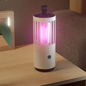 Ostin Mosquito Killer, Mosquito Repellent watts Mosquito Killer, Outdoor Insect Killer Bug Zapper Outdoor, Electric Mosquito Zapper, Pest Trap for Fly Gnat Moth, Insect Killer for Home Garden.