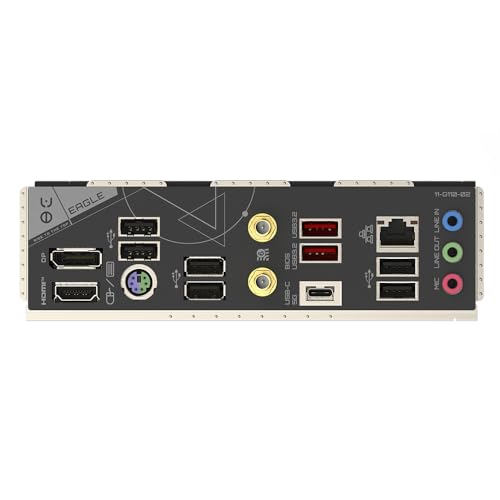 GIGABYTE B650 EAGLE AX の商品画像 4