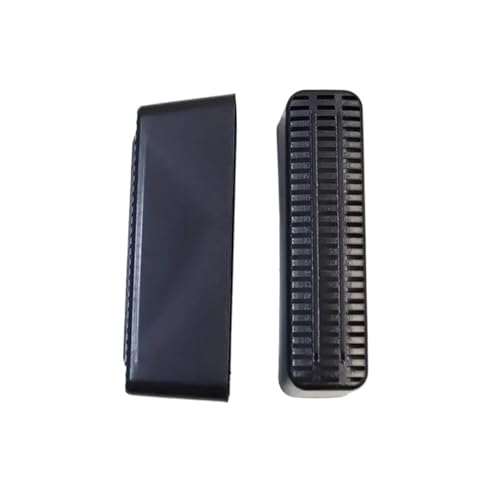 Grille de climatiseur de siege voiture Toyota C-HR AX20 2023 2025 anti-poussiere