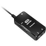 TC Helicon GO GUITAR Portable Guitar Interface for Mobile Devices