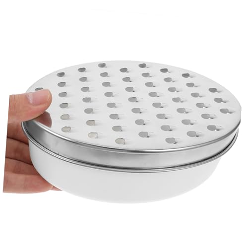 Rallador Multifuncional con Contenedor para Cocina miniatura 3