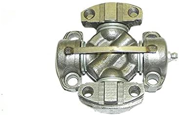 Bobcat Part # 6598303, SPIDER, U-JOINT, INCLUDES MOUNTING HARDAWARE