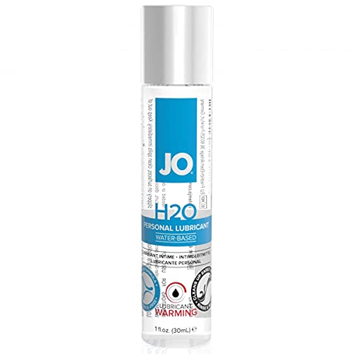 System JO - Lubricantes y geles Cover