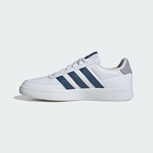 Image of adidas Men Alphaboost V1 Running Shoe