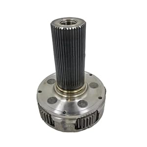 Generisch HW19710 Getriebe Zahnradsatz Planetenbaugruppe