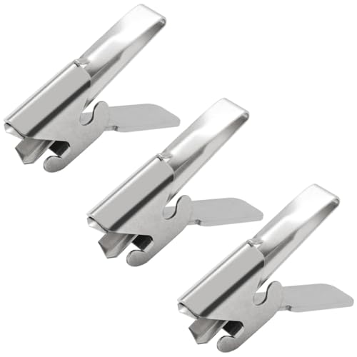 TOVINANNA �X�e�����X���i�b�c�V�F���[ �������� ���̎� �Ђ܂���������o�[���I�[�v�i�[ �g�ѕ֗��Ȏ�q����� �ƒ�p�L�b�`���c�[�� 3��