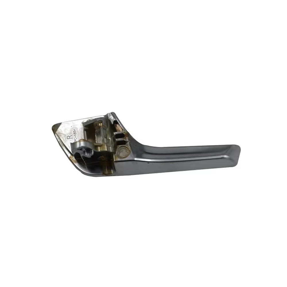 Dngjuen Interior Inner Door Handle Front Rear Left Right Open Pull for Q5 for A4L 8R0837019A Sliding Door Handle(Right-A4L 09-2016)