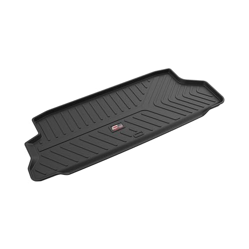 Image of GFX Car Trunk Mats | Premium Life Long Dicky Mat | Compatible with Tata Punch (2026 Onwards)| Waterproof, Anti-Slip, All-Weather, Durable & Easy to Clean Mats