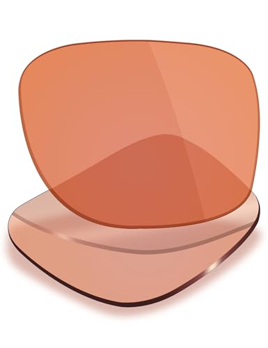 Image of Mryok Replacement Lenses Compatible with Ray-Ban Meta Wayfarer RW4006 50mm / Gen 2 RW4012 50mm Smart Glasses, HD Polarized