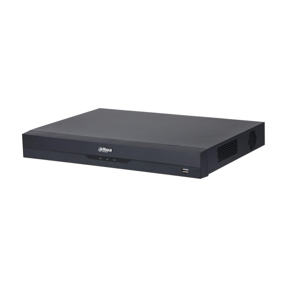 Dahua Enregistreur NVR 16CH FHD Noir - DH-XVR5216A-I3