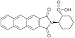 Spectrum A1657-100MG (1R,2R)-2-(Anthracene-2,3-dicarboximido) cyclohexanecarboxylic Acid