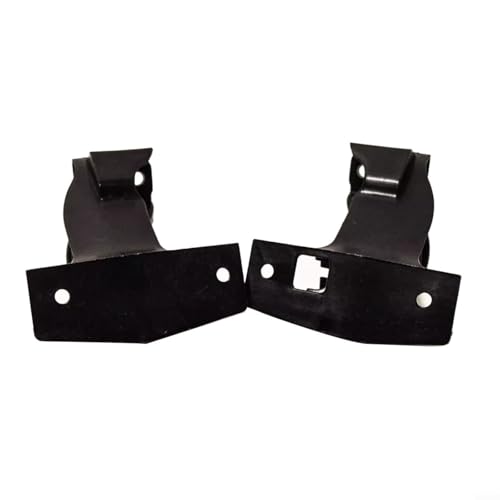 Support de panneau avant Vito W447 en ABS rigide anti vibration - 2