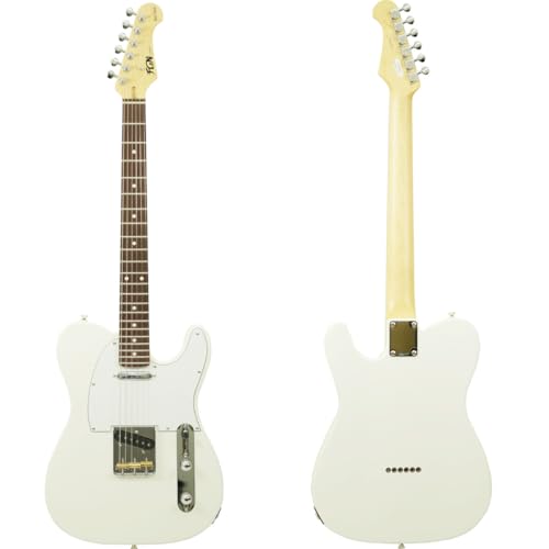 Amazon | FGN/FUJIGEN Basic Classic Series BCTE100RBD (SWH/Snow
