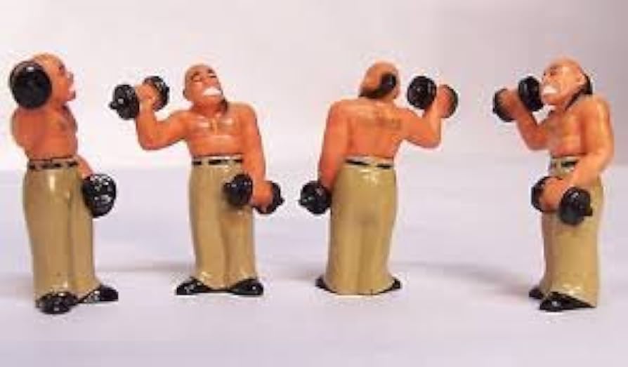 Amazon.com: Homies Series 5 -2