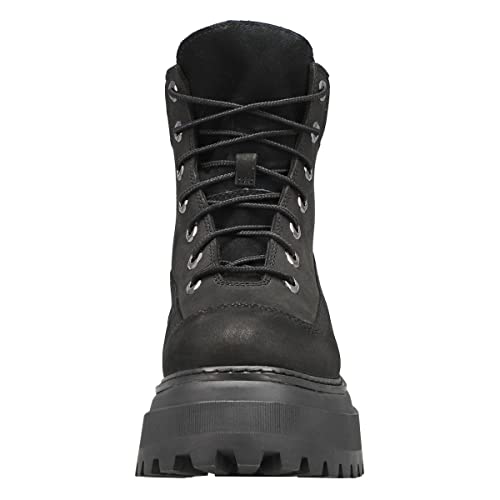 Timberland Sky 6 Inch Lace Up Boot Womens Shoes2