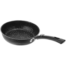 Stone Cake Pot Small Skillet Egg Frying Pan Practical Non-stick Frying Pan