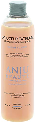 SHAMPOING special CHIOTS ANJU 250 ml