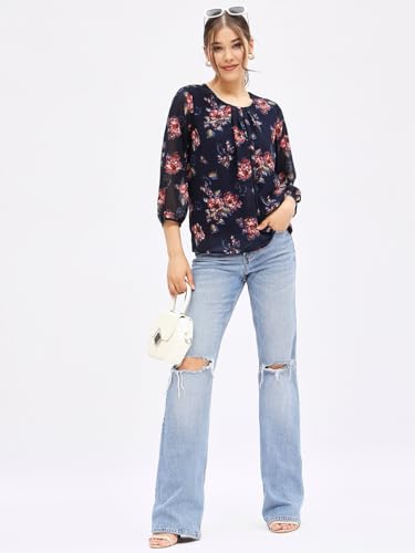 Image of Harpa Women's Blouse