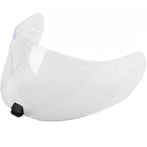 HJC HJ-20M FG-17 Helmet Shield Pinlock Shield (Clear)