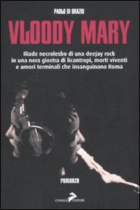 Vloody Mary Vloody Mary