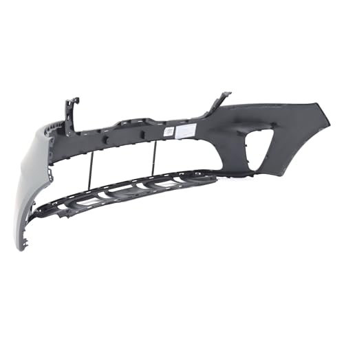 Image of FitParts Compatible with Kia Sorento 2019-2020 Front Bumper Cover