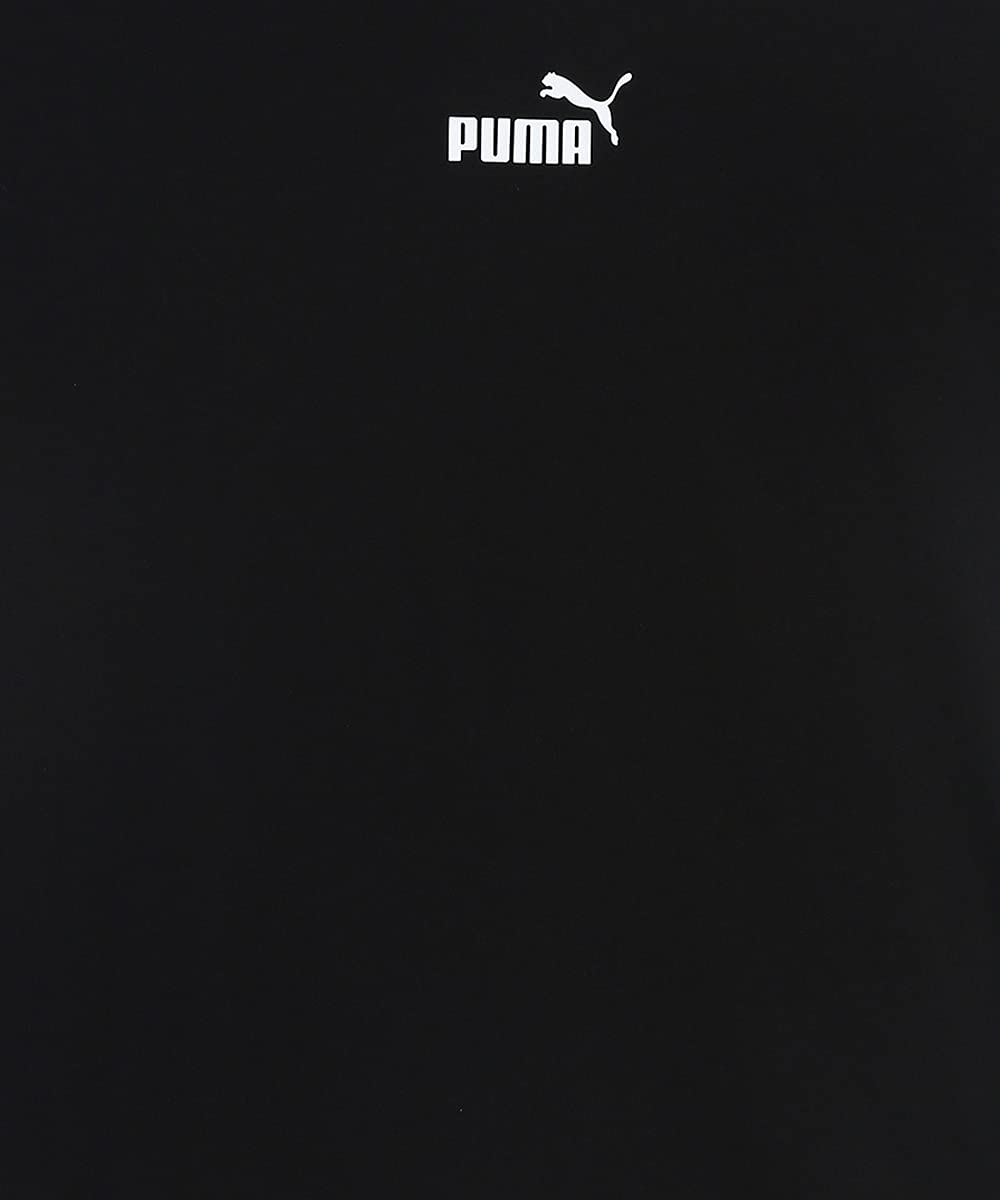 PUMA Koszula Dziewczynki PUMA POWER Elongated Tee G