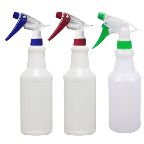 Bottiglie spray da 750 ml