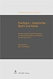 fehlmann schreinerei reinach  Fluchtgut - Geschichte, Recht und Moral: Referate zur gleichnamigen Veranstaltung des Museums Oskar Reinhart in Winterthur vom 28. August 2014 (Schriftenreihe Kultur & Recht 6)