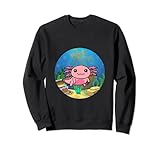 next karma axolotl axolotel Salamander Lurch