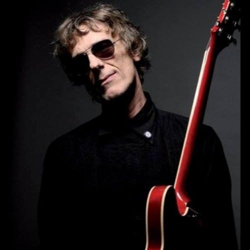 45. Spinetta, su amigo Kazuo Kaneto y su &uacute;ltimo deseo (por @Aki_Kaneto) copertina