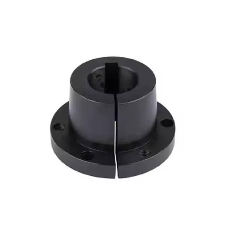 AJANTA INDUSTRIAL Quick-Disconnect (QD) Bushing, Style SD, SDX1/2, 1/2